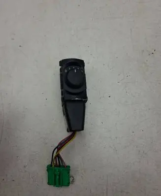 Peugeot 5008 Air conditioning/heating control unit 96846886kT