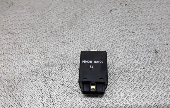 Hyundai Atos Classic Other relay 9542002100