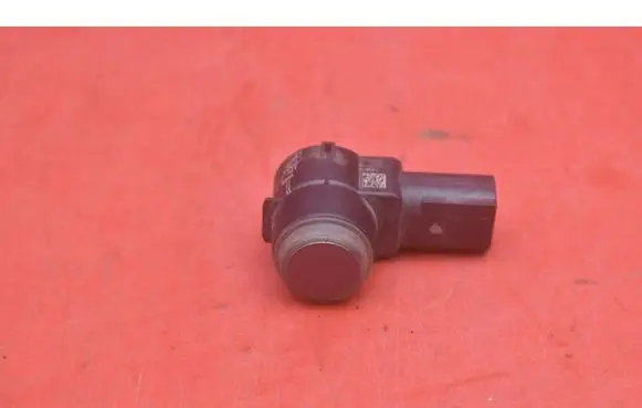 Citroen C5 Parking PDC control unit/module 96638215779H