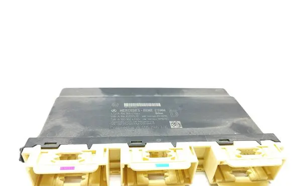 Mercedes-Benz B W246 W242 Seat control module A1668200926 A1669024102 A1669004304