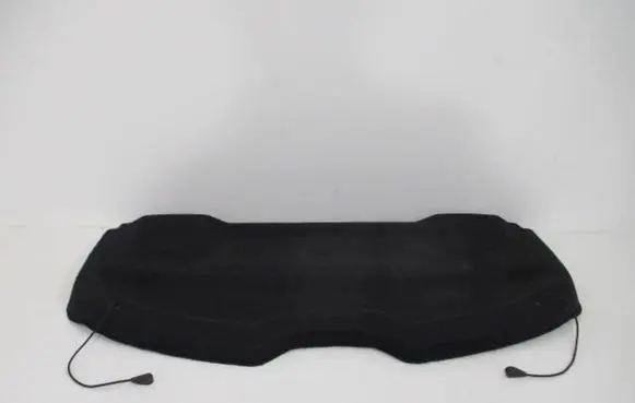Peugeot 208 I Parcel shelf 9673766680