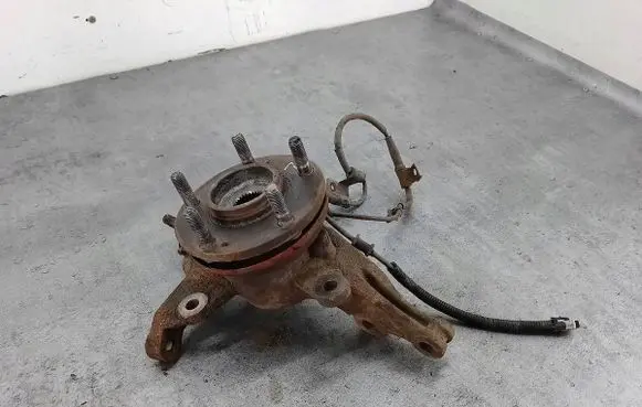 KIA Ceed Front wheel hub spindle knuckle