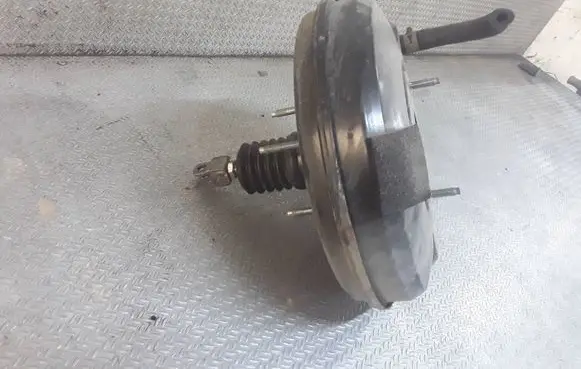 Mazda CX-7 Brake booster 
