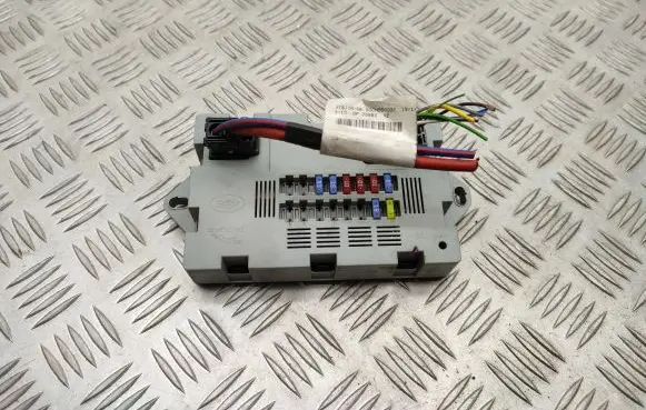 Land Rover Discovery Sport Fuse module CPLA14Q073AA