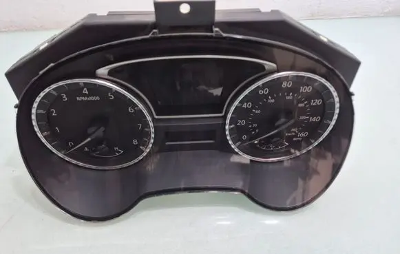 Infiniti QX60 L50 Speedometer (instrument cluster) 248109NA0C A2C87718001 A2C53436584
