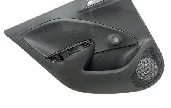 Opel Corsa E Rear door card panel trim 454275993 7312