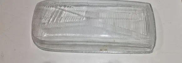 Volkswagen Vento Headlight lense 