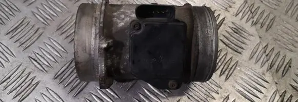 Audi A6 S6 C5 4B Mass air flow meter 059906461d