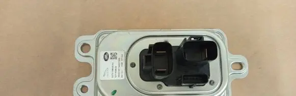 Land Rover Range Rover Sport L494 Fuel injection pump control unit/module GX7314B526AC 7271605830