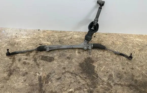 Lexus NX Steering rack 00792