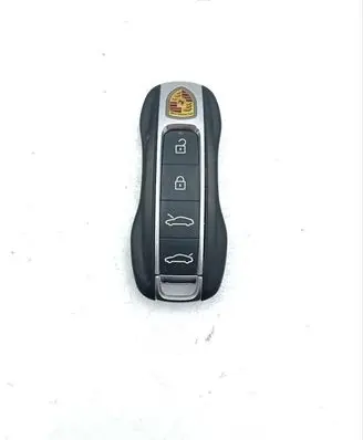 Porsche Taycan 9J1 Ignition key/card 9J1959753AC