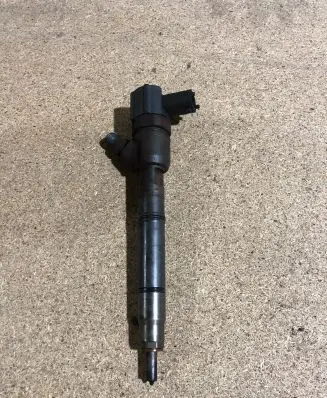 KIA Ceed Fuel injectors set 044511032