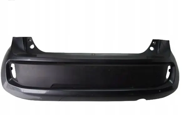 Suzuki Ignis Rear bumper R18P3