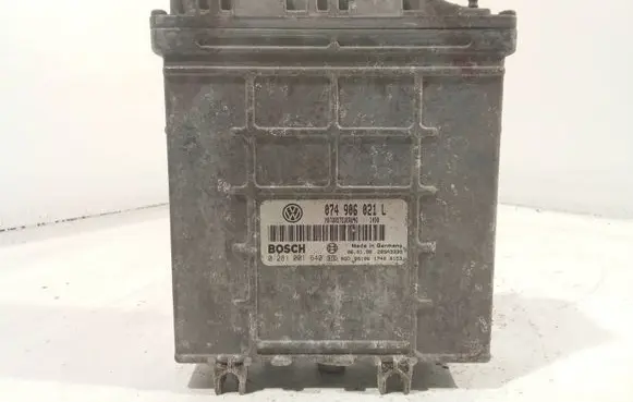 Volkswagen Transporter - Caravelle T4 Engine control unit/module 074906021L 0281001840