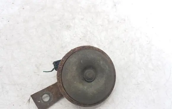 Nissan X-Trail T30 Horn signal