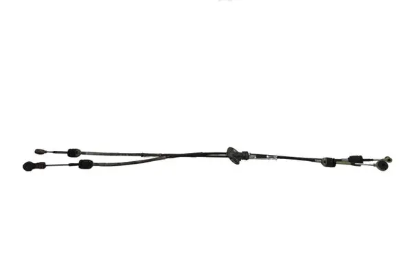 Ford C-MAX II Gear shift cable linkage AV6R7E395GB EBZ9A