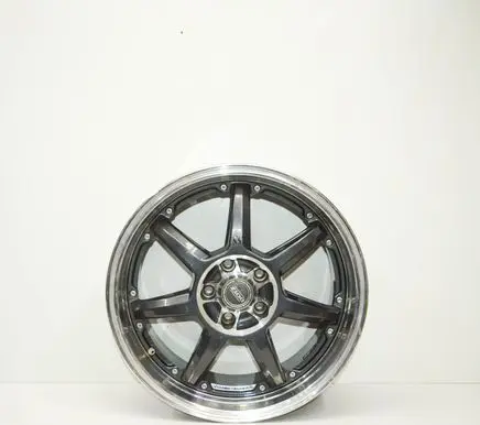 Volkswagen Golf VI R18 alloy rim 