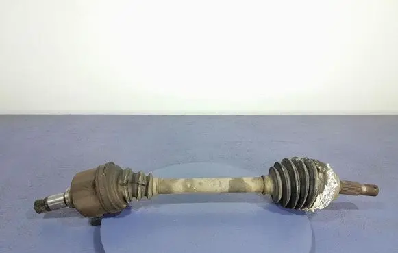 Peugeot Expert Front driveshaft