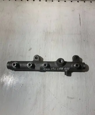 Volkswagen Touareg II Fuel main line pipe 059130089AH