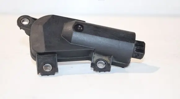 BMW 3 E90 E91 Intake manifold valve actuator/motor 7511383