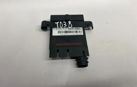 BMW 5 GT F07 Current control relay 9153418 61149153418