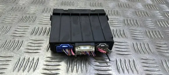Mazda 6 Fuse box set G46C675X0 F005V01711 140092665201