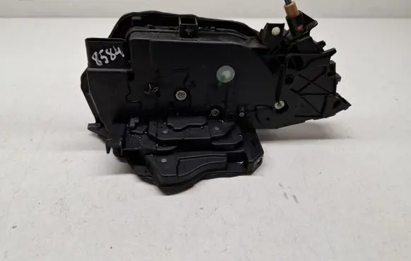 BMW 2 F44 Rear door lock 7956146 51227956146