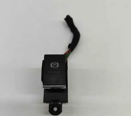Porsche Cayenne (92A) Hand parking brake switch 7P5927225