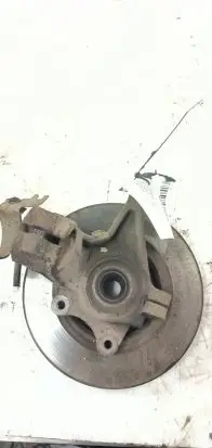 Citroen Berlingo Front wheel hub spindle knuckle