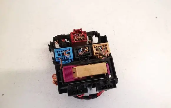 Audi Q5 SQ5 Sensor 8k0937545b