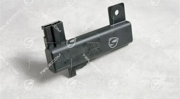 Porsche Cayenne (9PA) Aerial antenna filter 95564710100