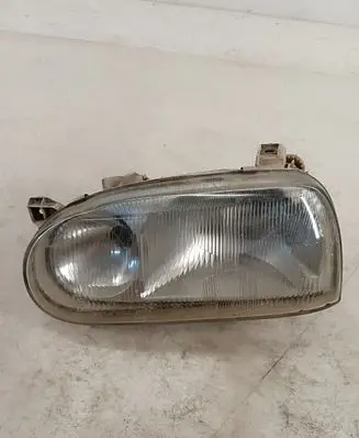 Volkswagen Golf III Headlight/headlamp 13917300L PPT40