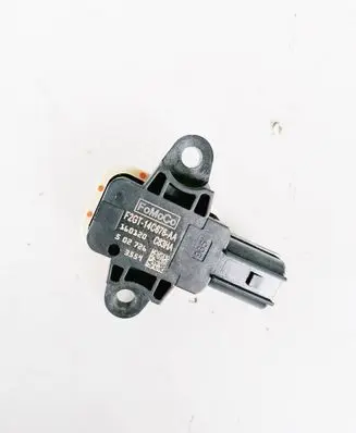 Ford Mondeo MK V Intake manifold valve actuator/motor F2GT4C676AA 110733104 15296232679
