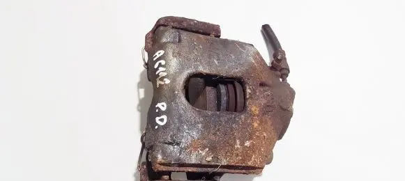 Ford Fiesta Front brake caliper 5422