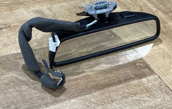 Mercedes-Benz C W205 Rear view mirror (interior) E11026530 GNTX822 E1100011
