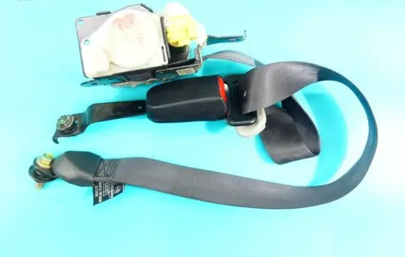 Honda Civic Front seatbelt JY015N187752 IMPRK1082468