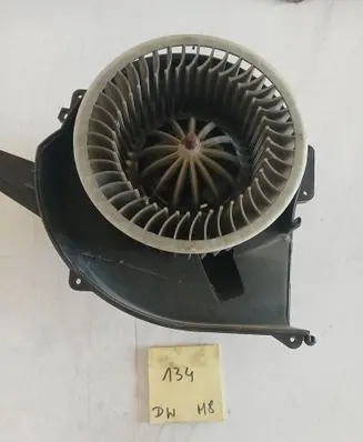Skoda Fabia Mk1 (6Y) Heater fan/blower