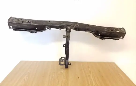 Toyota Corolla Verso E121 Top upper radiator support slam panel