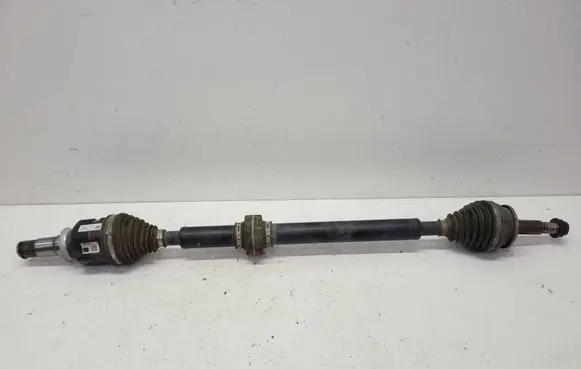Toyota Prius (XW30) Front driveshaft DW11R 239315SPGI3