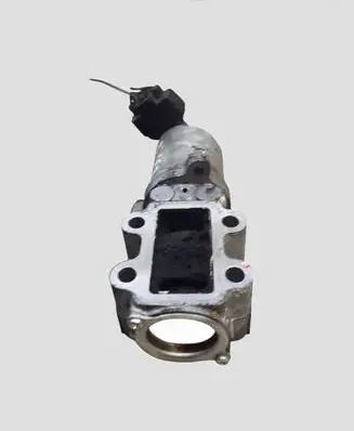 Toyota Avensis T250 EGR valve 2562026092