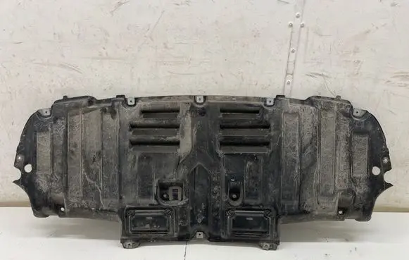 Mercedes-Benz EQE v295 Front bumper skid plate/under tray A2956900900