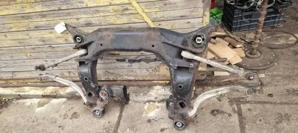 Audi A4 S4 B5 8D Front subframe