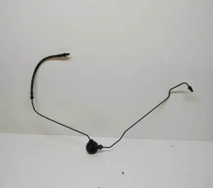 Brake vacuum hose/pipe
