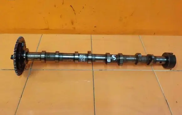 Ford Transit Camshaft BK2Q6A270AA 116T1