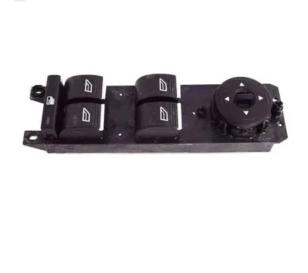 Ford Focus Electric window control switch F1ET14A132AB