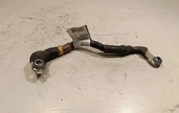 Mercedes-Benz E W213 Negative earth cable (battery) 65179552