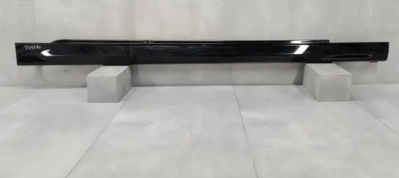 BMW 5 G60 G61 Sill/side skirt trim 51778084760