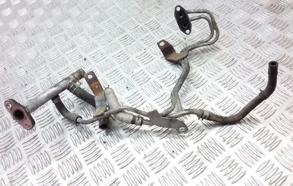Mazda 6 Engine coolant pipe/hose
