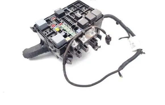 Ford Tourneo Custom Fuse module JK2T9K499EFB