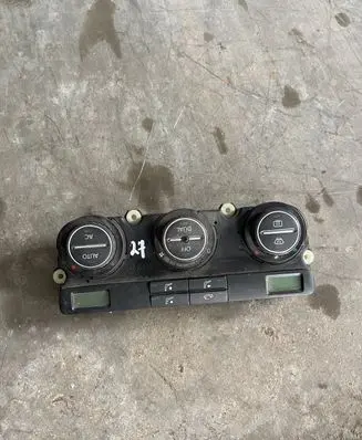 Volkswagen Golf V Climate control unit 78888414